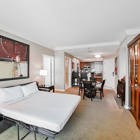 Stripviewsuites Penthouse Two-Bedroom Conjoined Suite Las Vegas Dış mekan fotoğraf