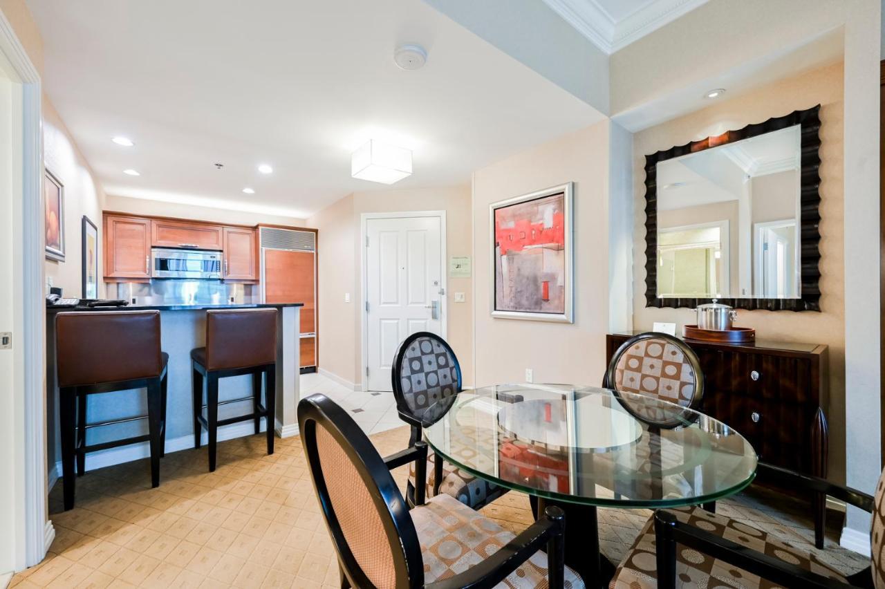Stripviewsuites Penthouse Two-Bedroom Conjoined Suite Las Vegas Dış mekan fotoğraf