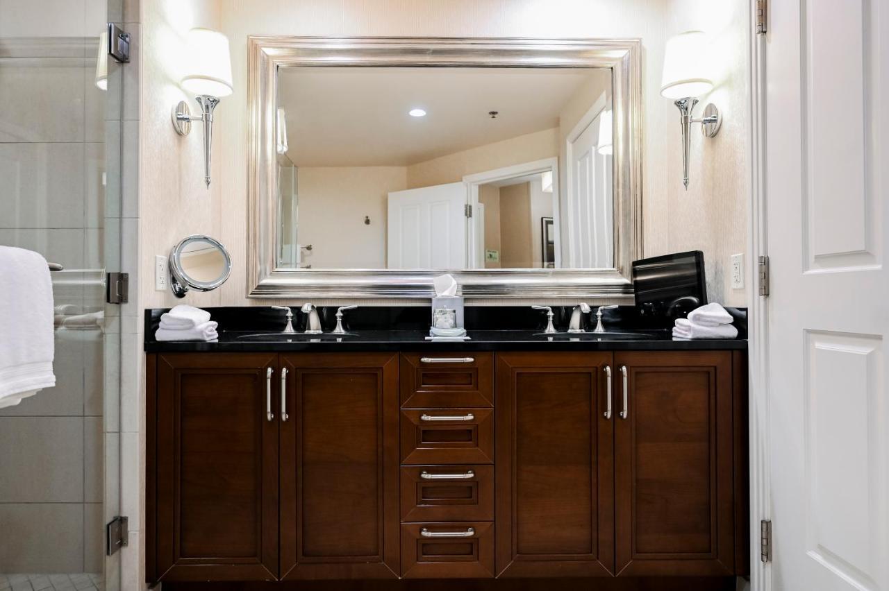 Stripviewsuites Penthouse Two-Bedroom Conjoined Suite Las Vegas Dış mekan fotoğraf