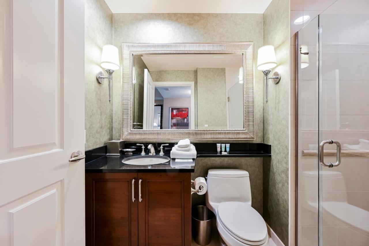 Stripviewsuites Penthouse Two-Bedroom Conjoined Suite Las Vegas Dış mekan fotoğraf