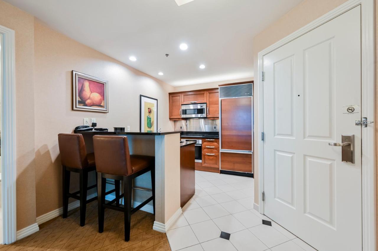 Stripviewsuites Penthouse Two-Bedroom Conjoined Suite Las Vegas Dış mekan fotoğraf
