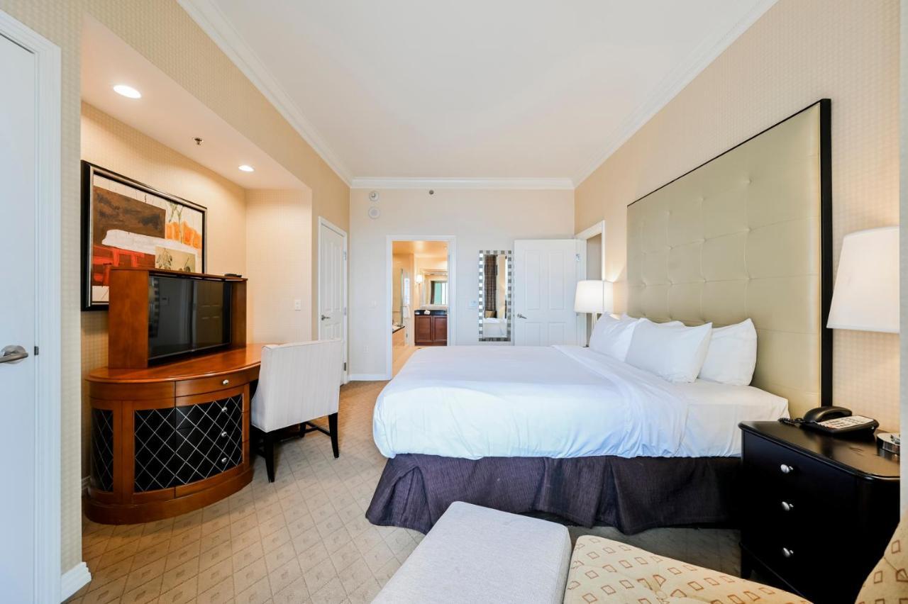 Stripviewsuites Penthouse Two-Bedroom Conjoined Suite Las Vegas Dış mekan fotoğraf