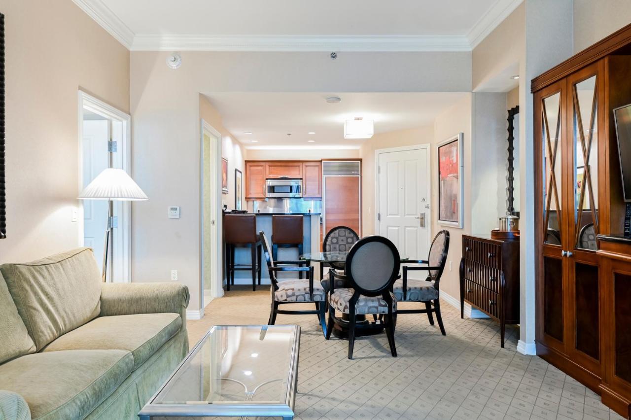 Stripviewsuites Penthouse Two-Bedroom Conjoined Suite Las Vegas Dış mekan fotoğraf