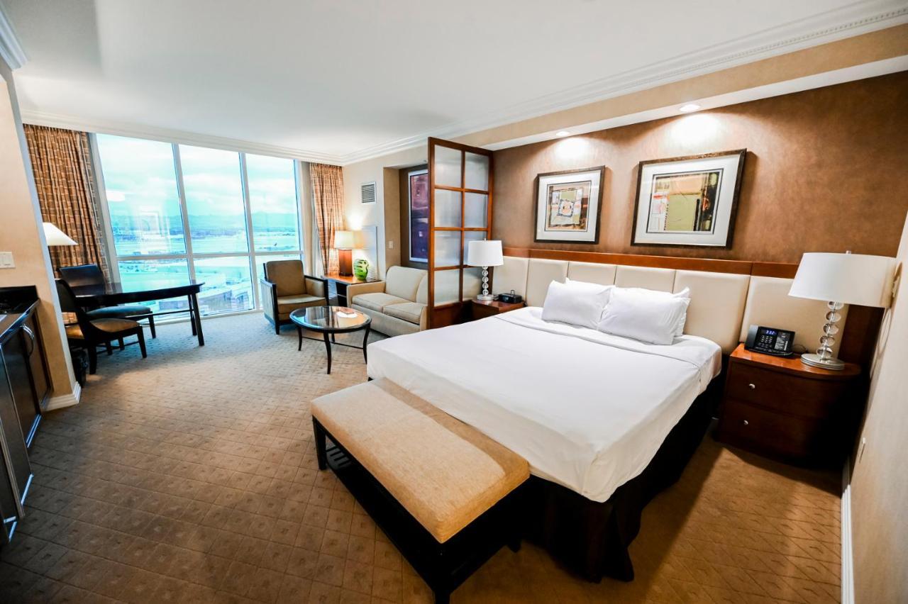 Stripviewsuites Penthouse Two-Bedroom Conjoined Suite Las Vegas Dış mekan fotoğraf
