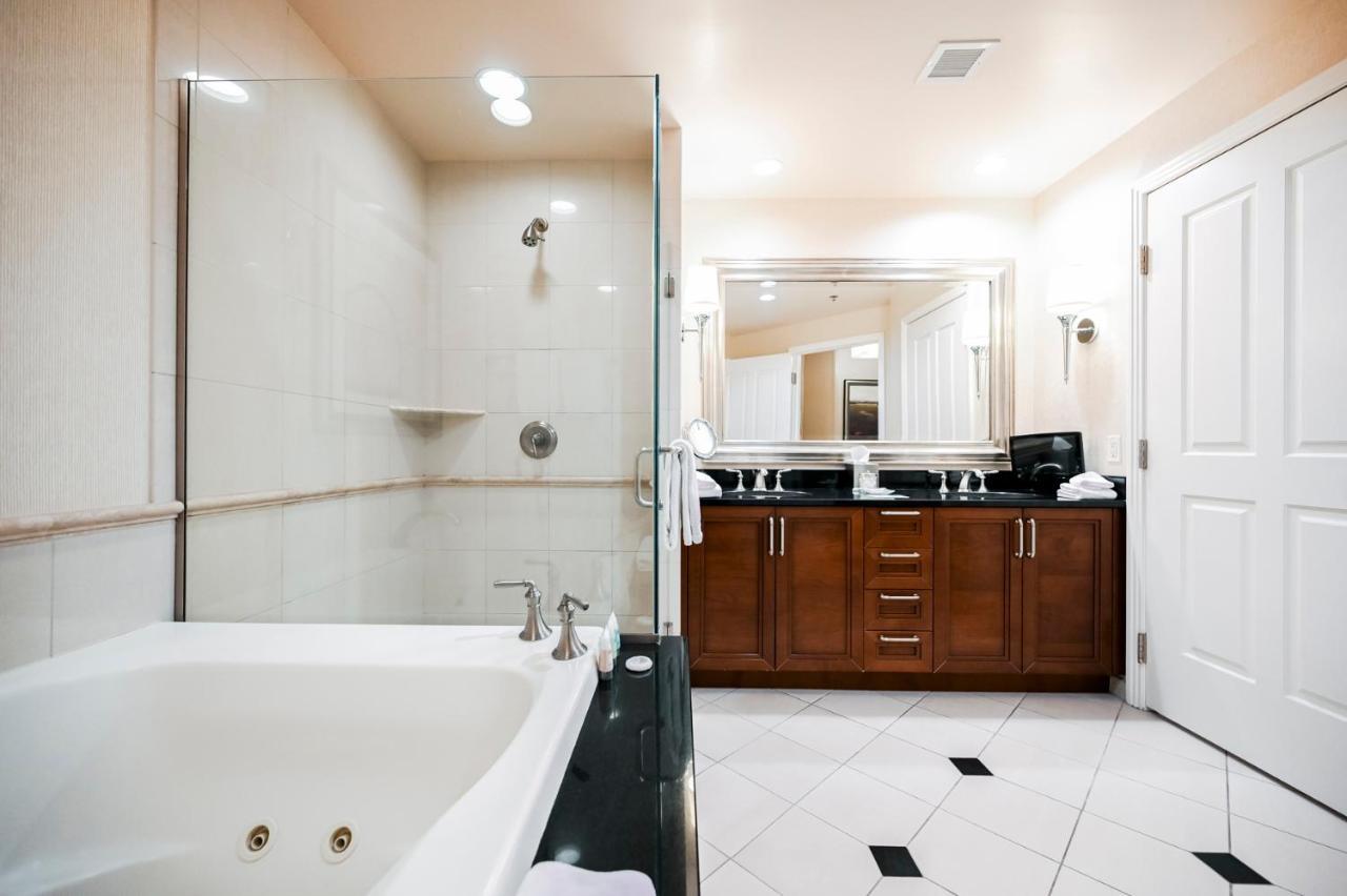 Stripviewsuites Penthouse Two-Bedroom Conjoined Suite Las Vegas Dış mekan fotoğraf