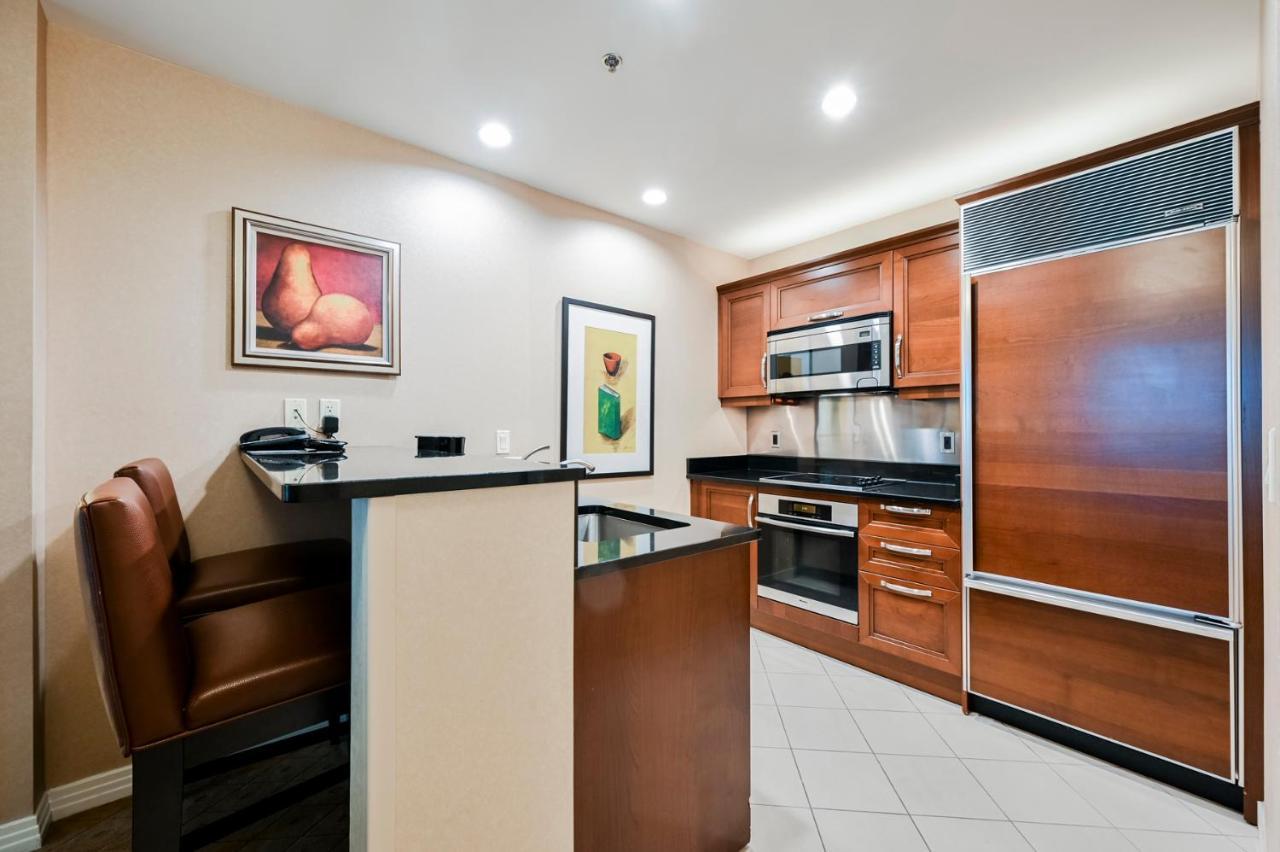 Stripviewsuites Penthouse Two-Bedroom Conjoined Suite Las Vegas Dış mekan fotoğraf