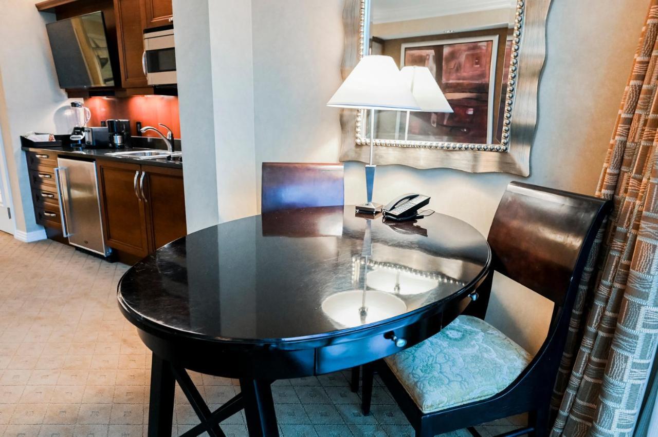 Stripviewsuites Penthouse Two-Bedroom Conjoined Suite Las Vegas Dış mekan fotoğraf