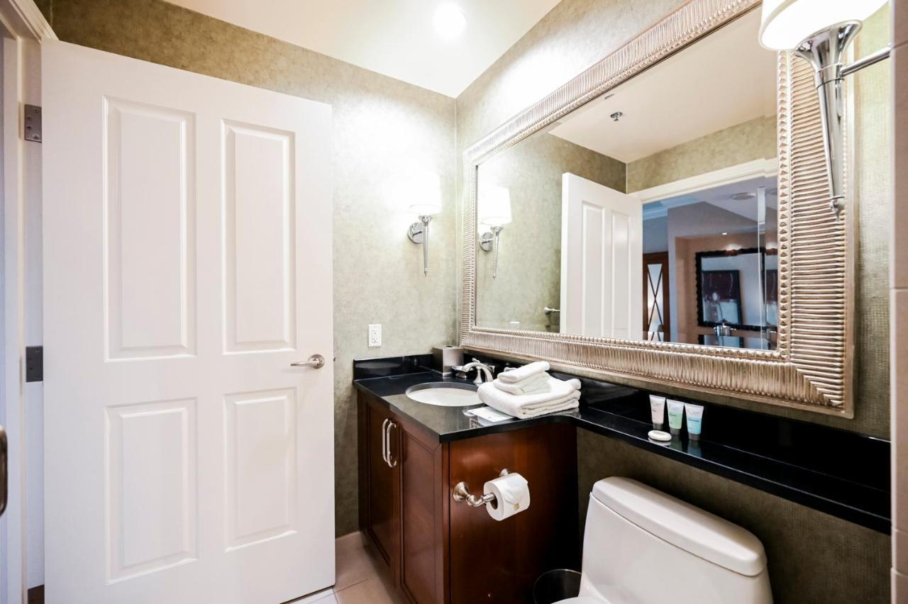 Stripviewsuites Penthouse Two-Bedroom Conjoined Suite Las Vegas Dış mekan fotoğraf