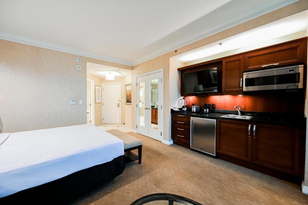 Stripviewsuites Penthouse Two-Bedroom Conjoined Suite Las Vegas Dış mekan fotoğraf