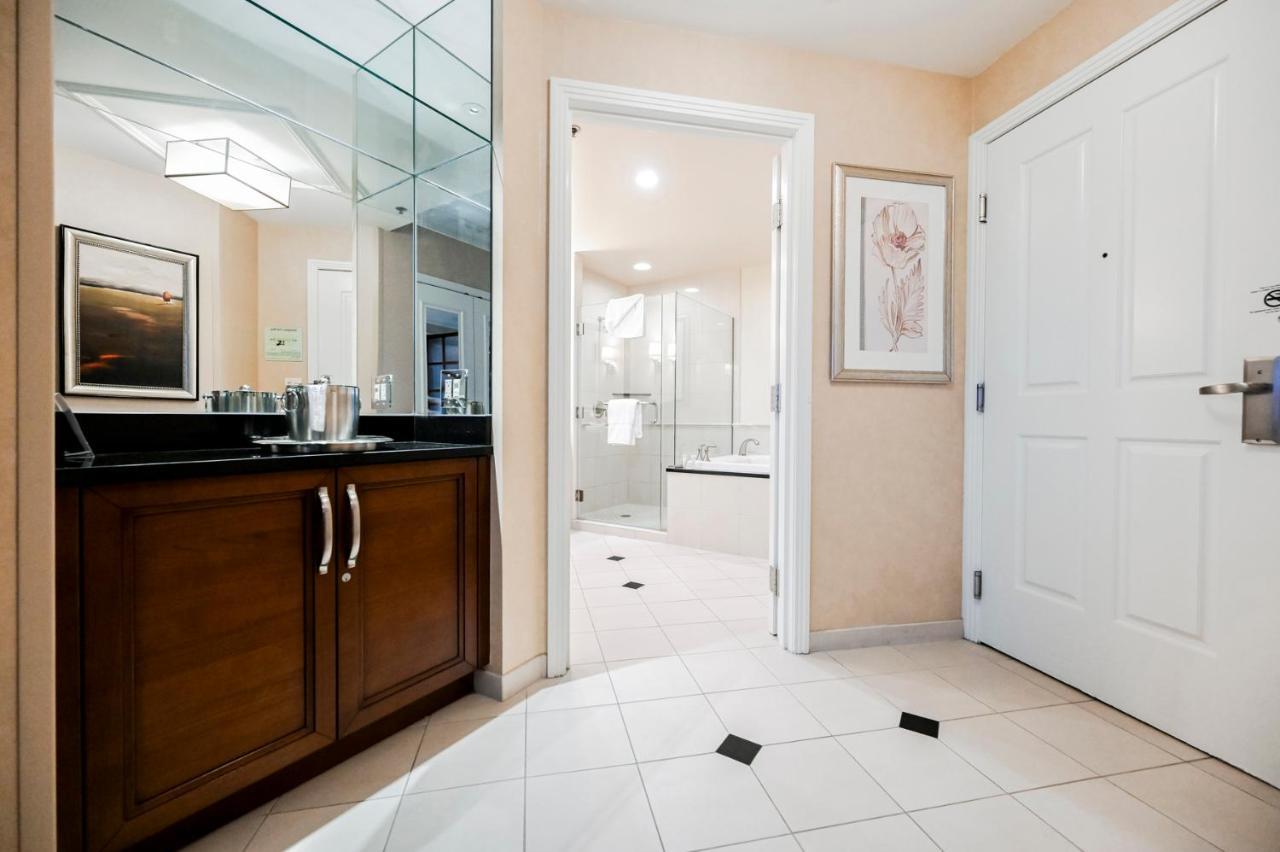 Stripviewsuites Penthouse Two-Bedroom Conjoined Suite Las Vegas Dış mekan fotoğraf