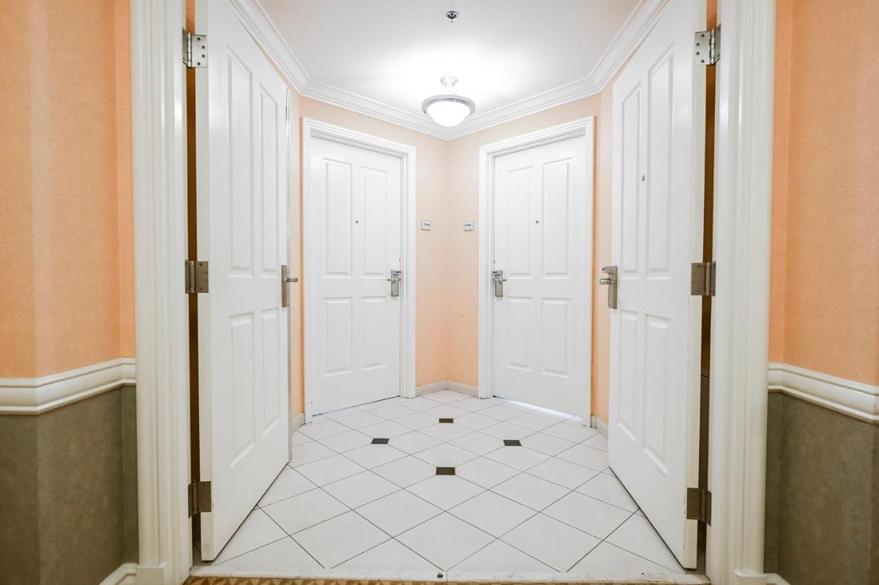 Stripviewsuites Penthouse Two-Bedroom Conjoined Suite Las Vegas Dış mekan fotoğraf